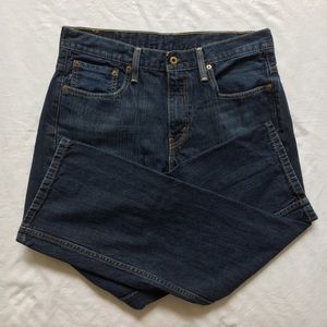Levi’s Men’s Straight Leg Jeans
